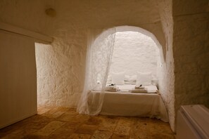 3 chambres, Wi-Fi gratuit, draps fournis