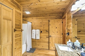 Haartrockner, Handtücher