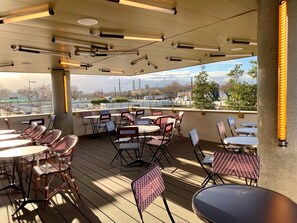 Terras