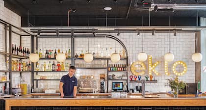 Eklo Hotels Lyon