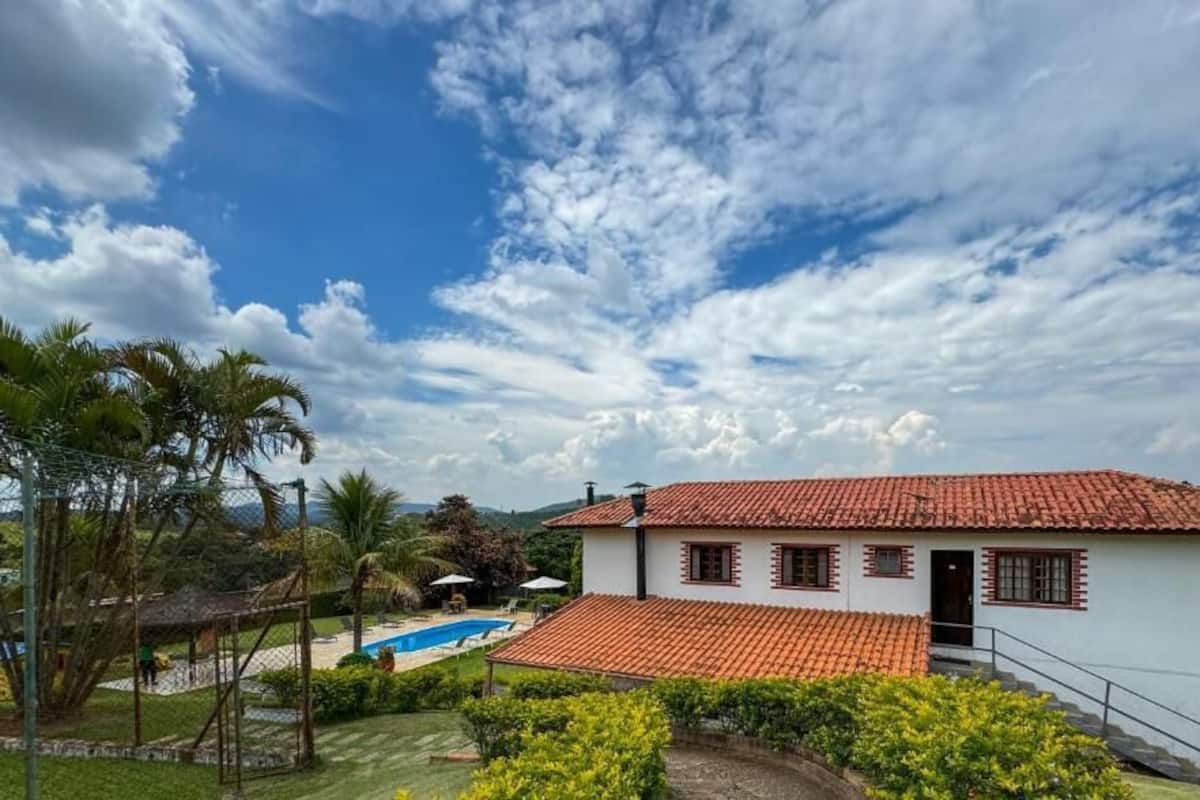 Family Apartment | Hypo-allergenic bedding, minibar, bed sheets