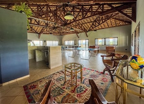 Sala de jogos