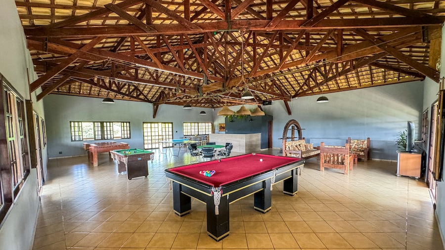 Pousada Espaço do Sol