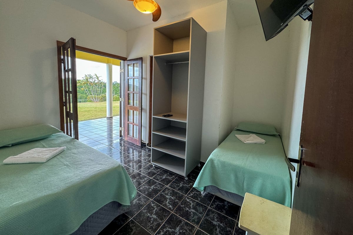Standard Suite | 1 bedroom, hypo-allergenic bedding, minibar, bed sheets