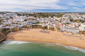 Beach - Ory Apartment, Wifi, Swimming Pool !new! (Albufeira)