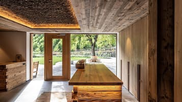 Interieur