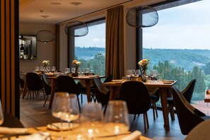 Restaurant - Vista Resort Prague (Prague)