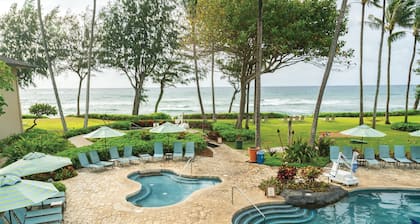 Beautiful One Bedroom Garden View Available Dec 23-30 2025