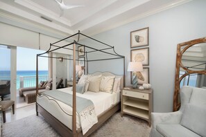 3 bedrooms, iron/ironing board, travel crib, free WiFi