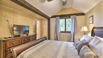 1 bedroom, Internet, bed sheets