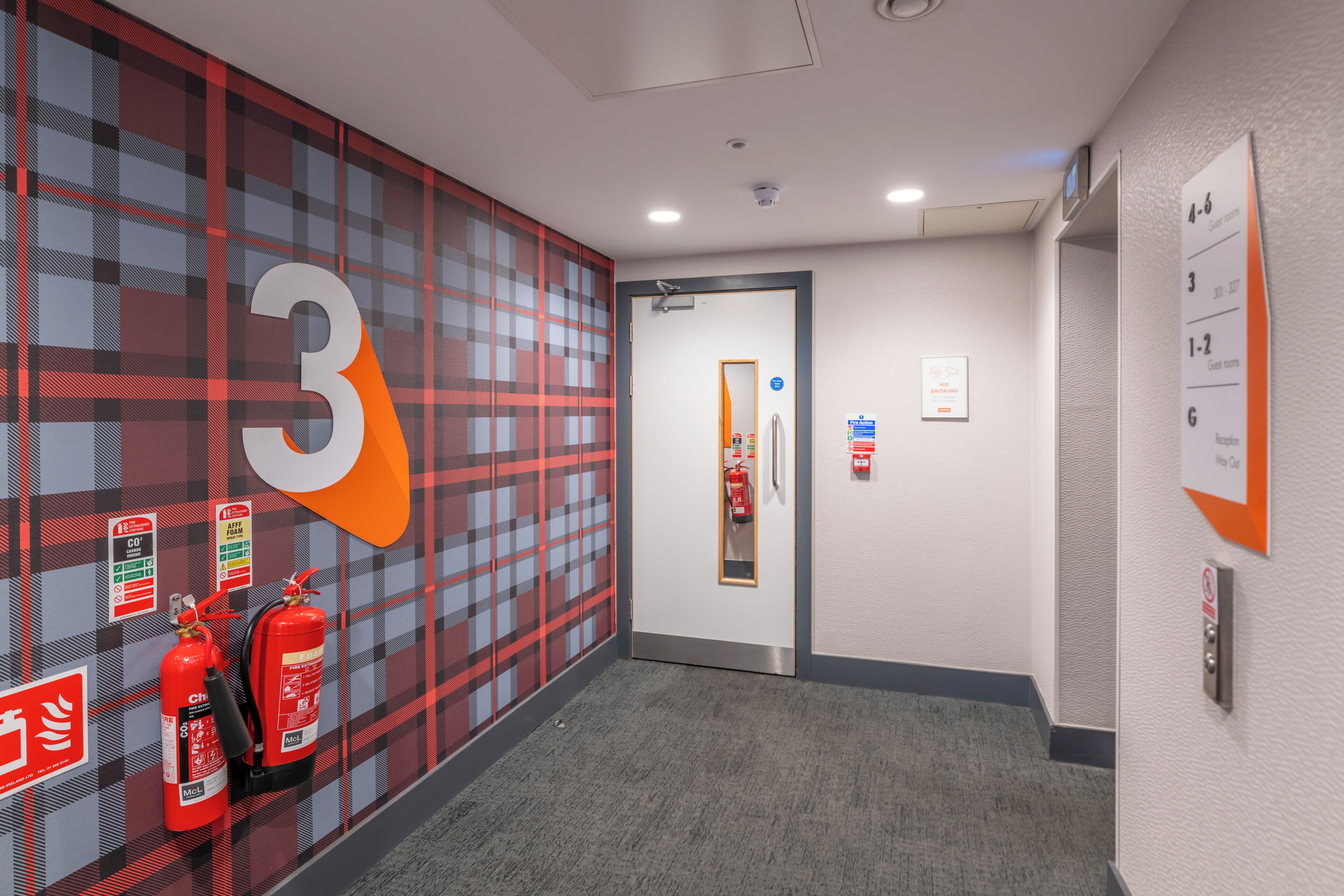 Photo - easyHotel Dublin