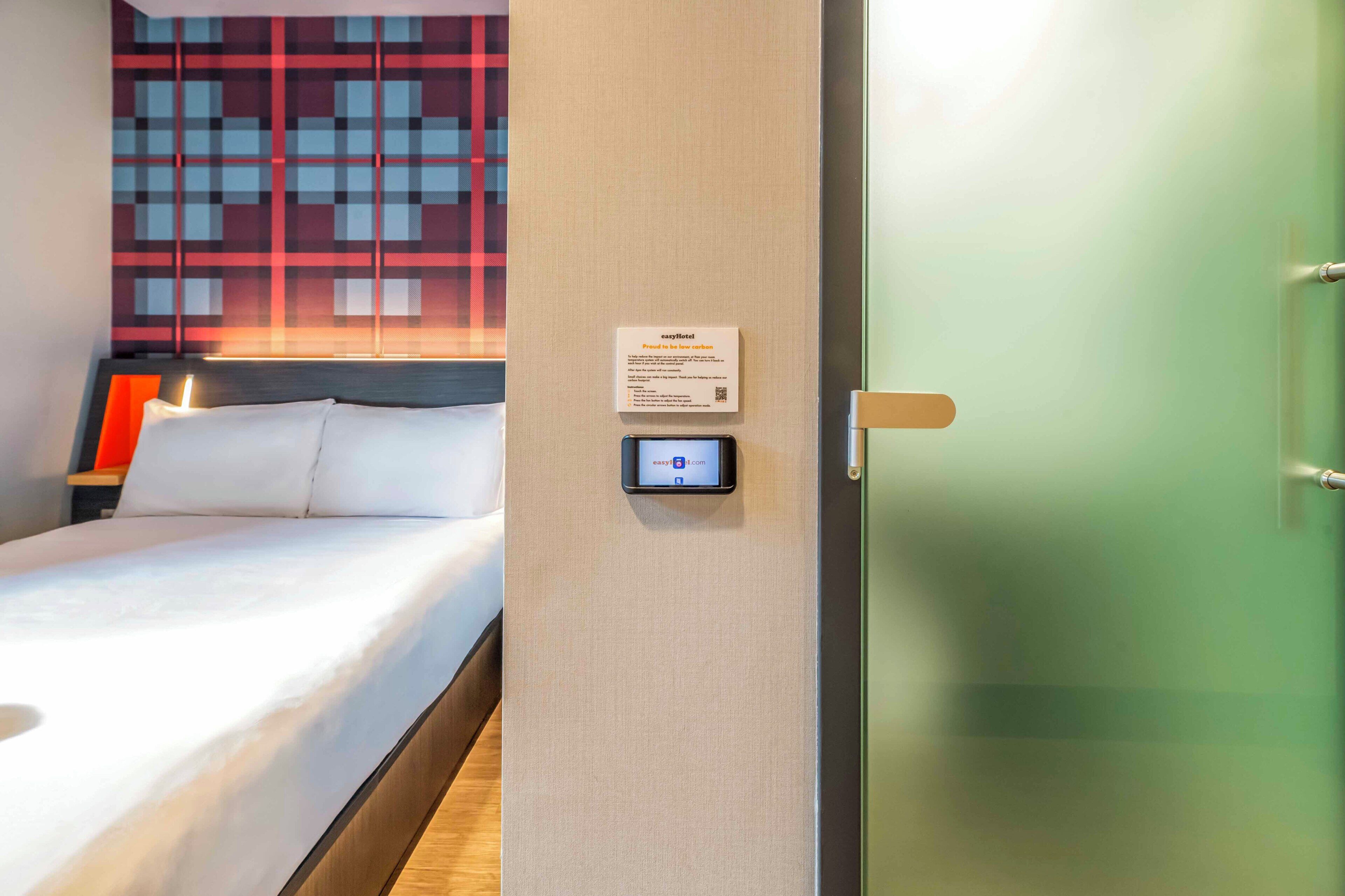 Blackout curtains, soundproofing, iron/ironing board, free WiFi