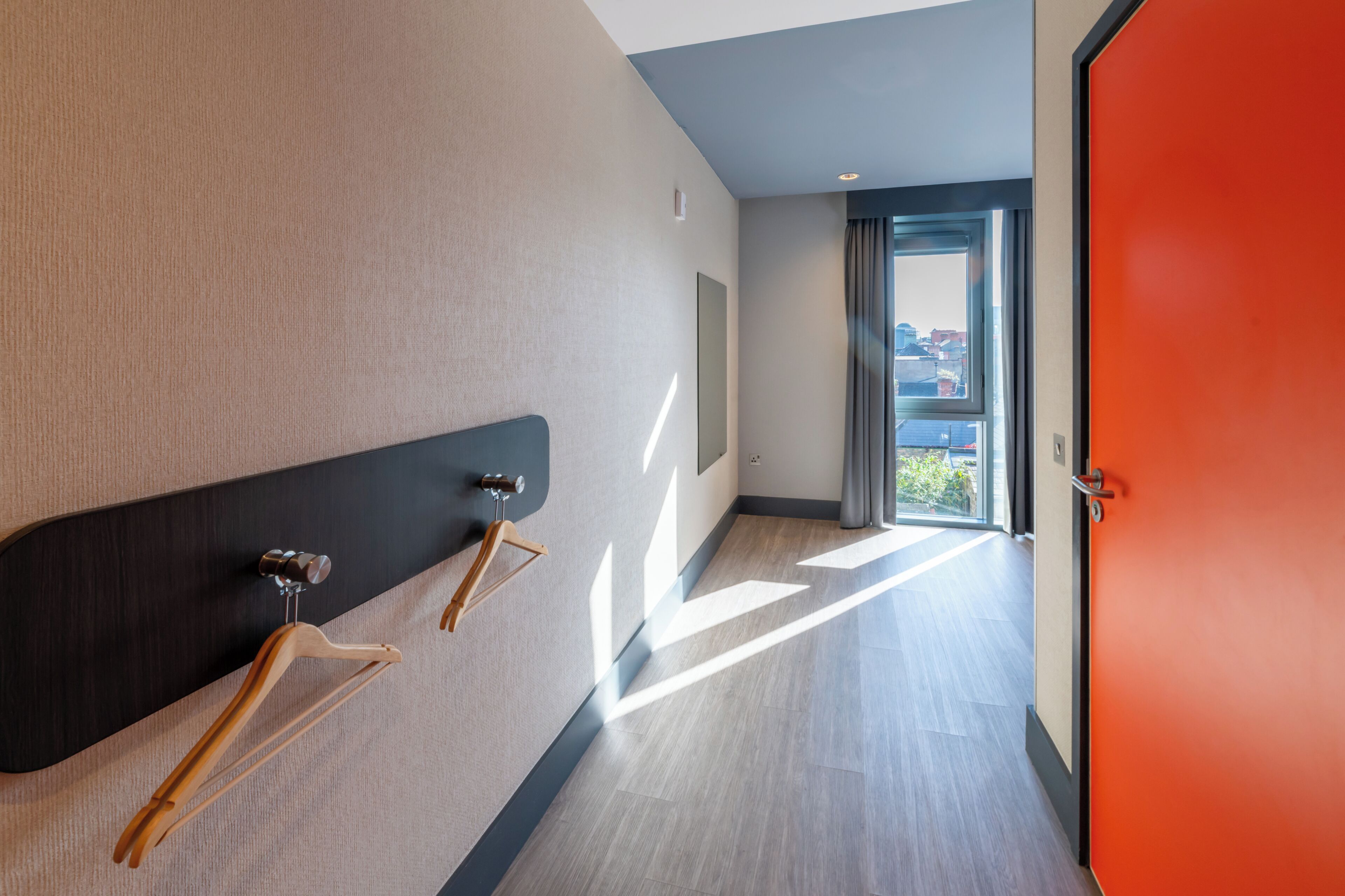 Photo - easyHotel Dublin