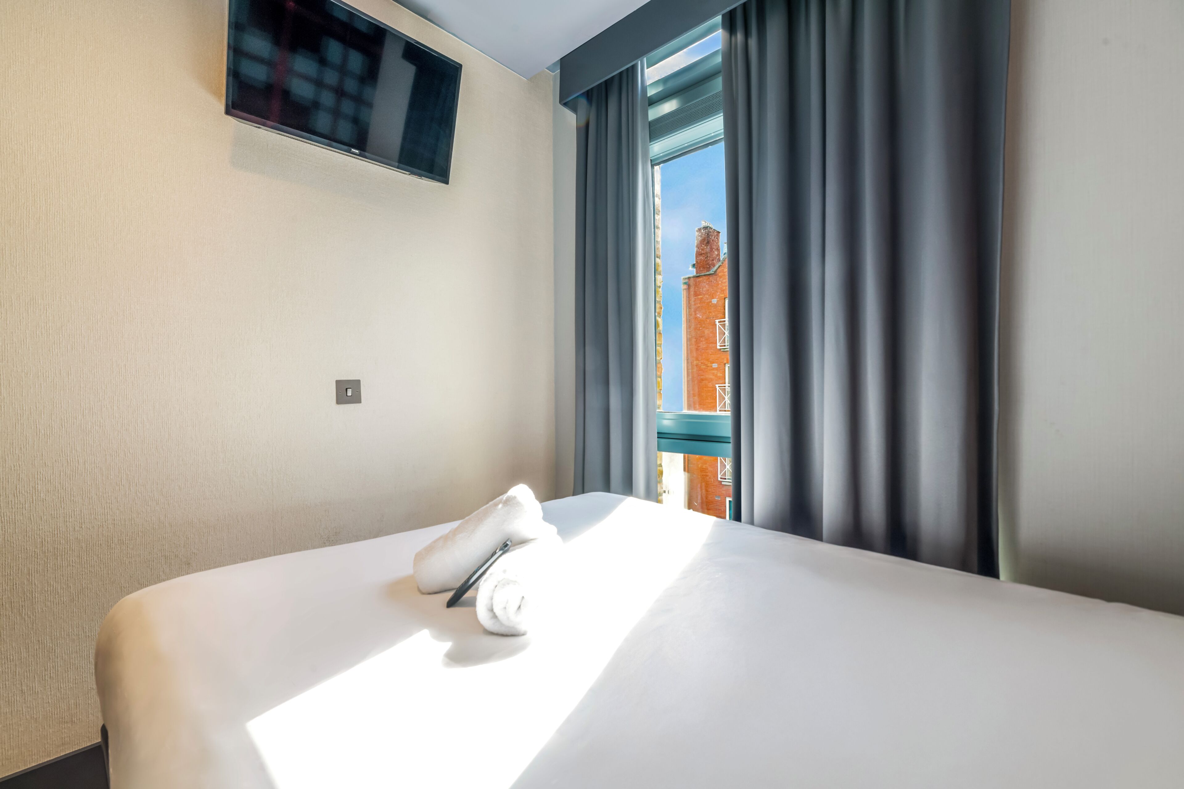 Photo - easyHotel Dublin