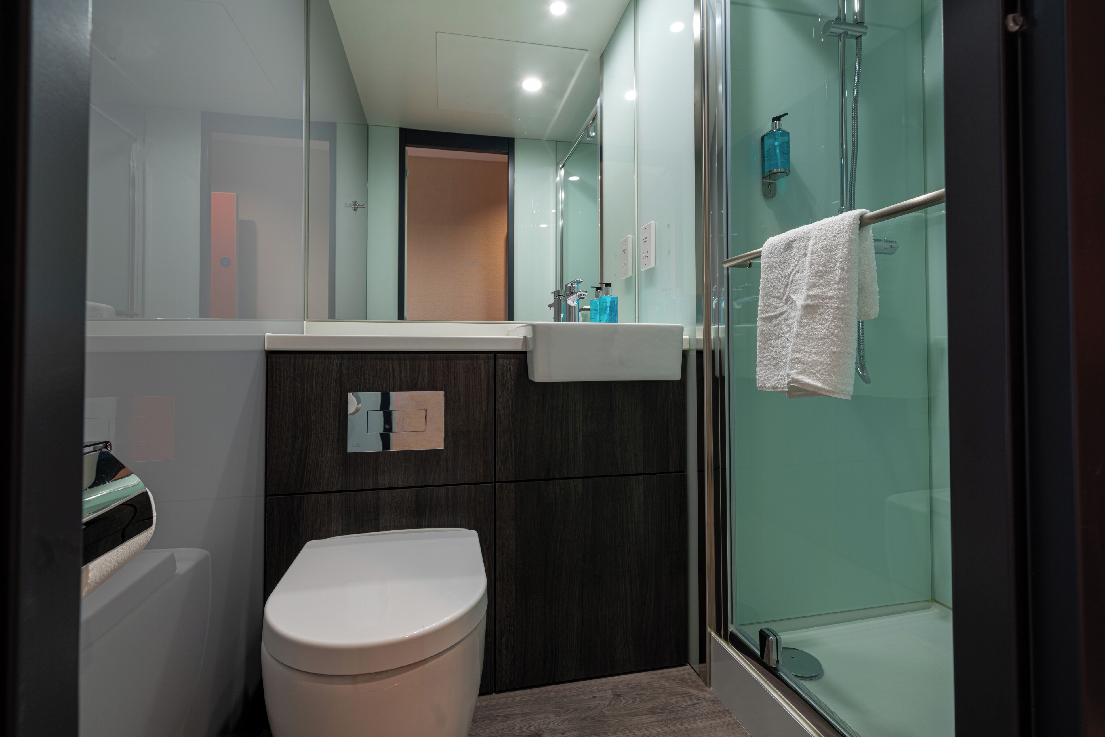 Photo - easyHotel Dublin