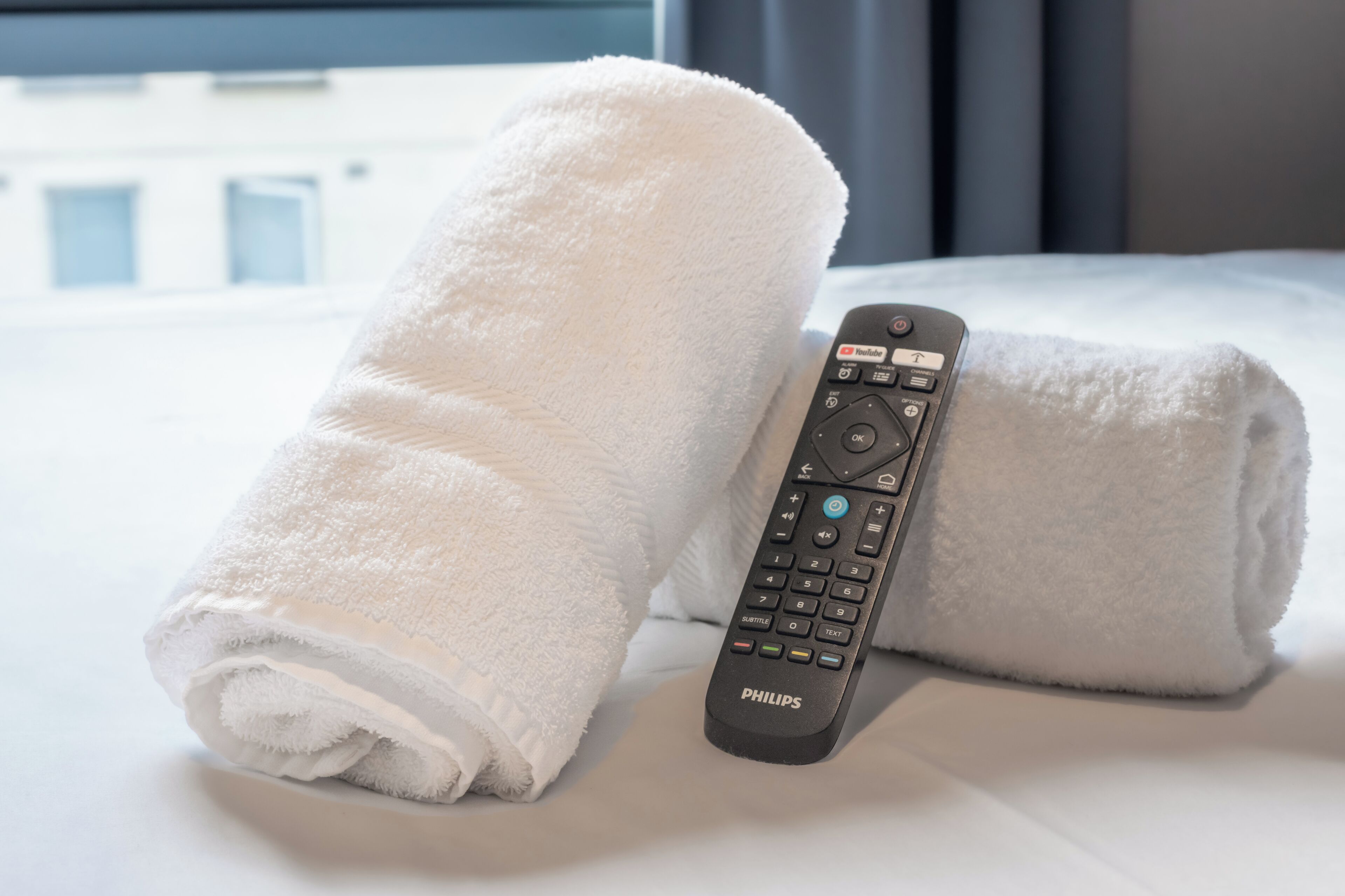 Photo - easyHotel Dublin