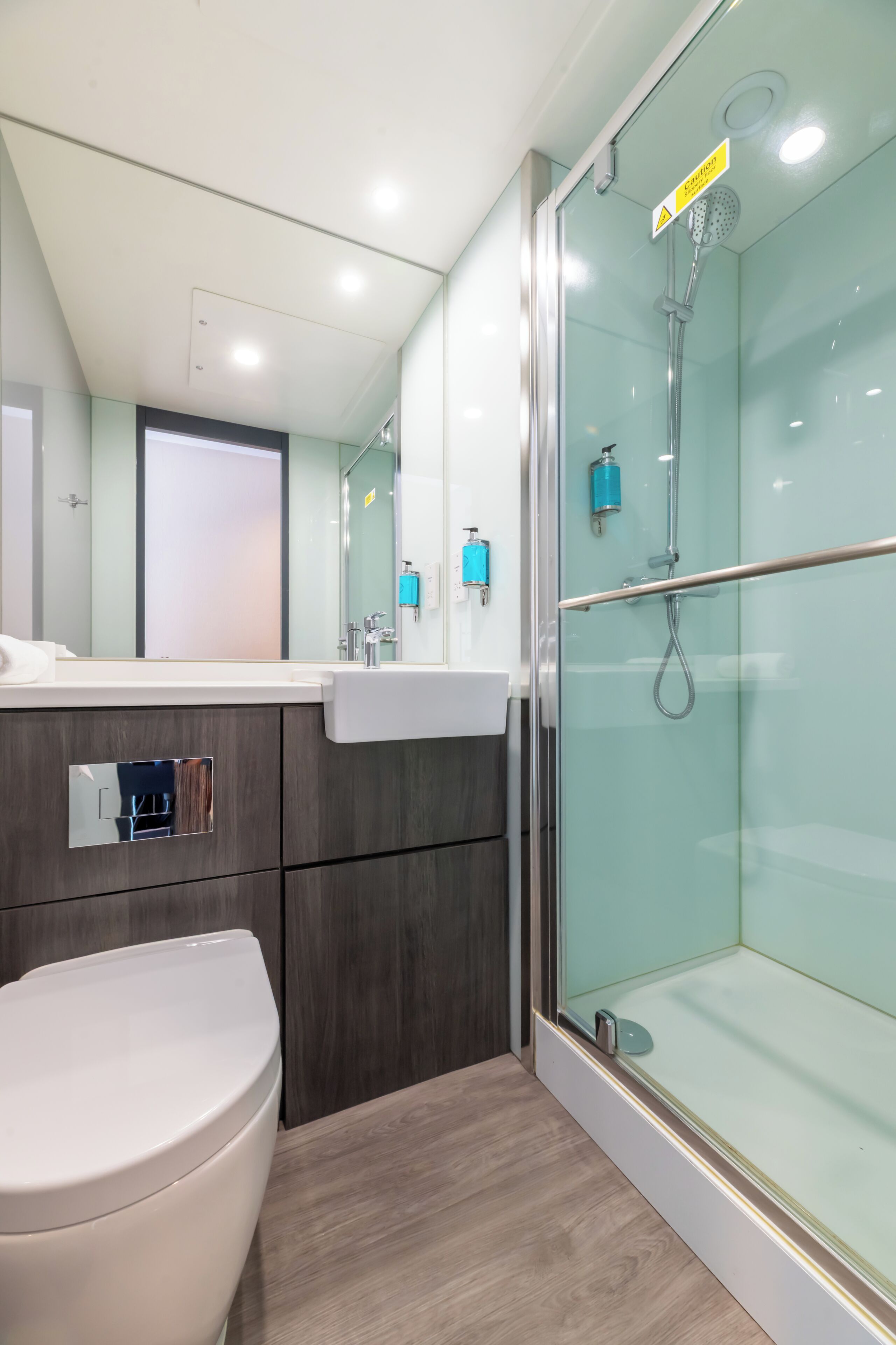 Photo - easyHotel Dublin