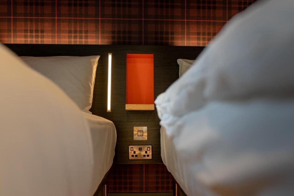 Foto - easyHotel Dublin