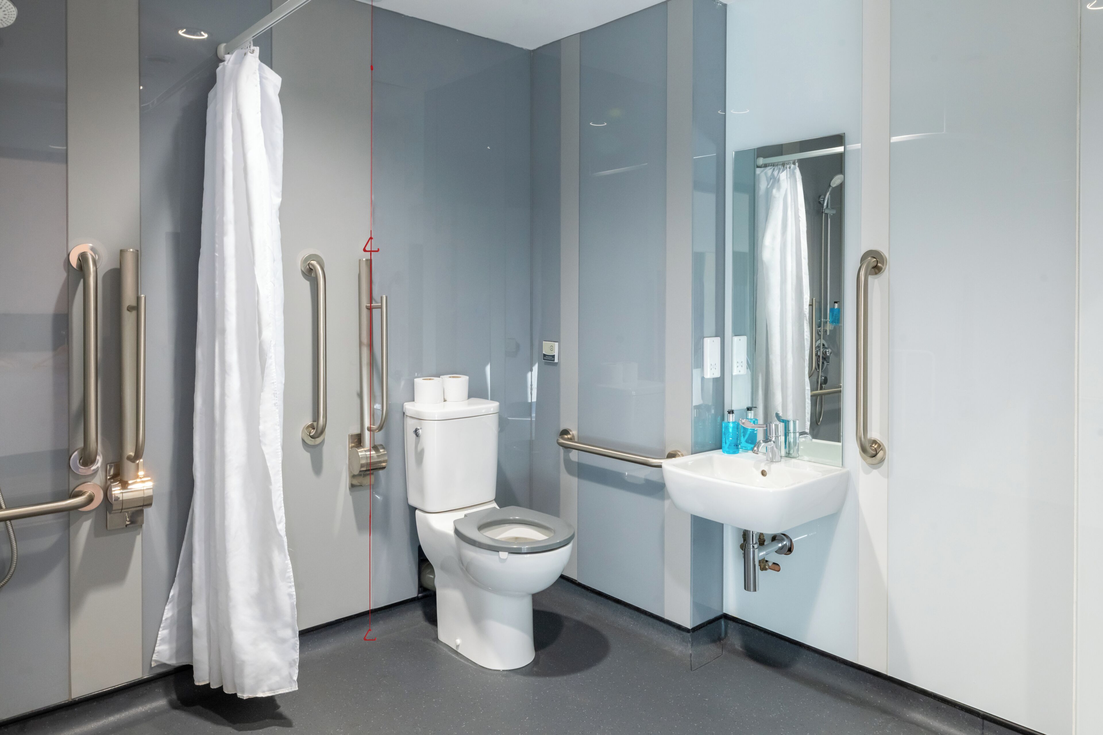 Photo - easyHotel Dublin