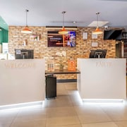 easyHotel Dublin City Centre