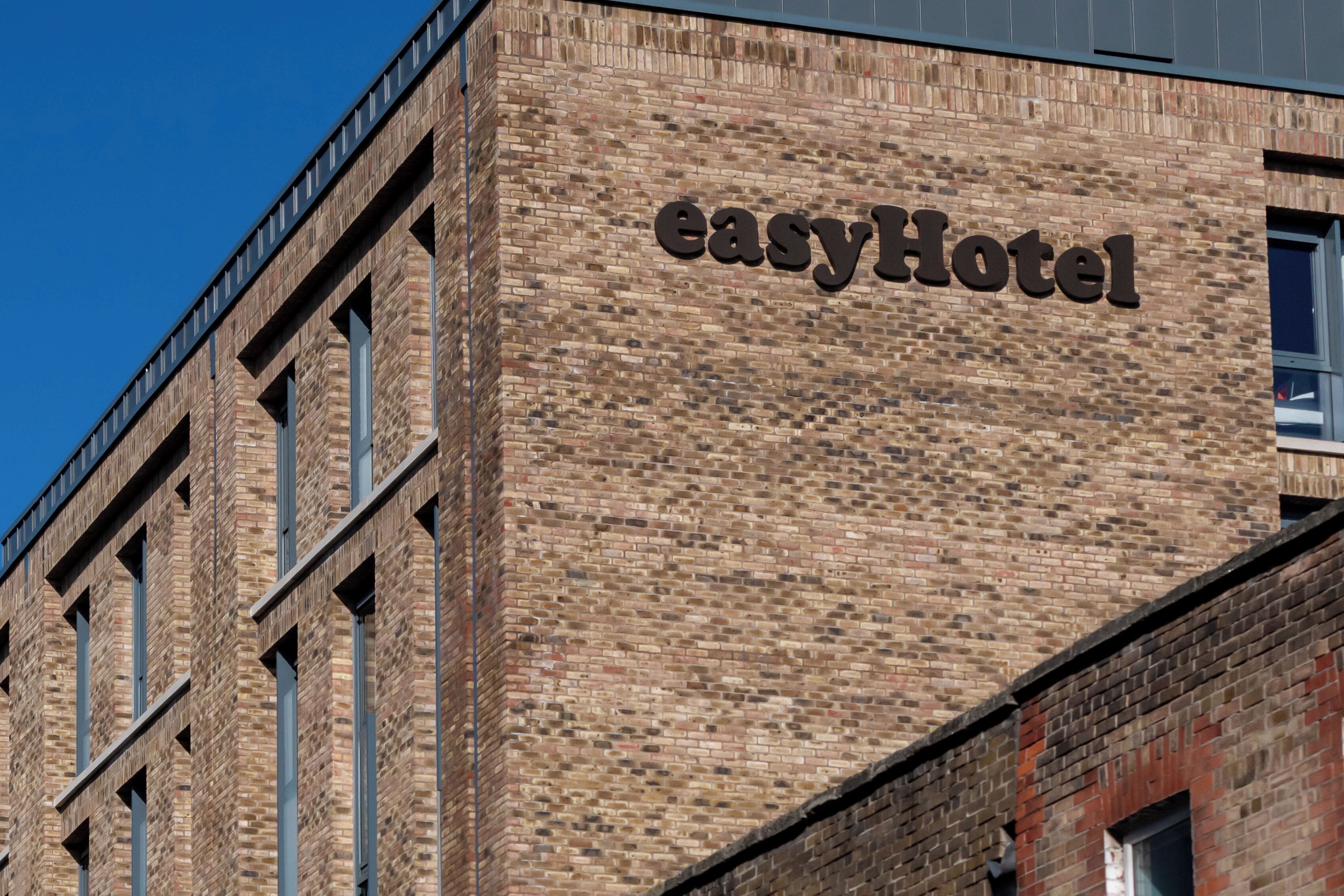 Photo - easyHotel Dublin
