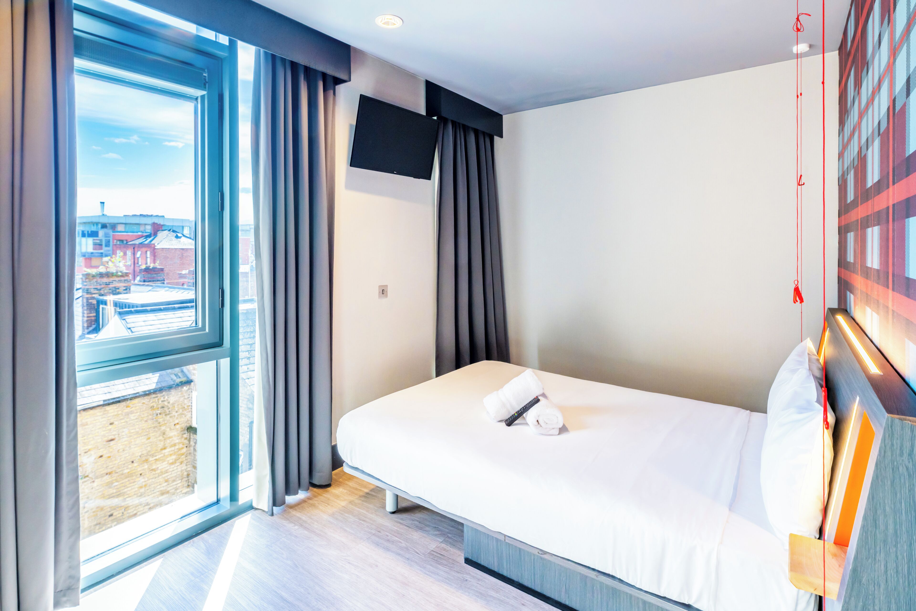 Photo - easyHotel Dublin