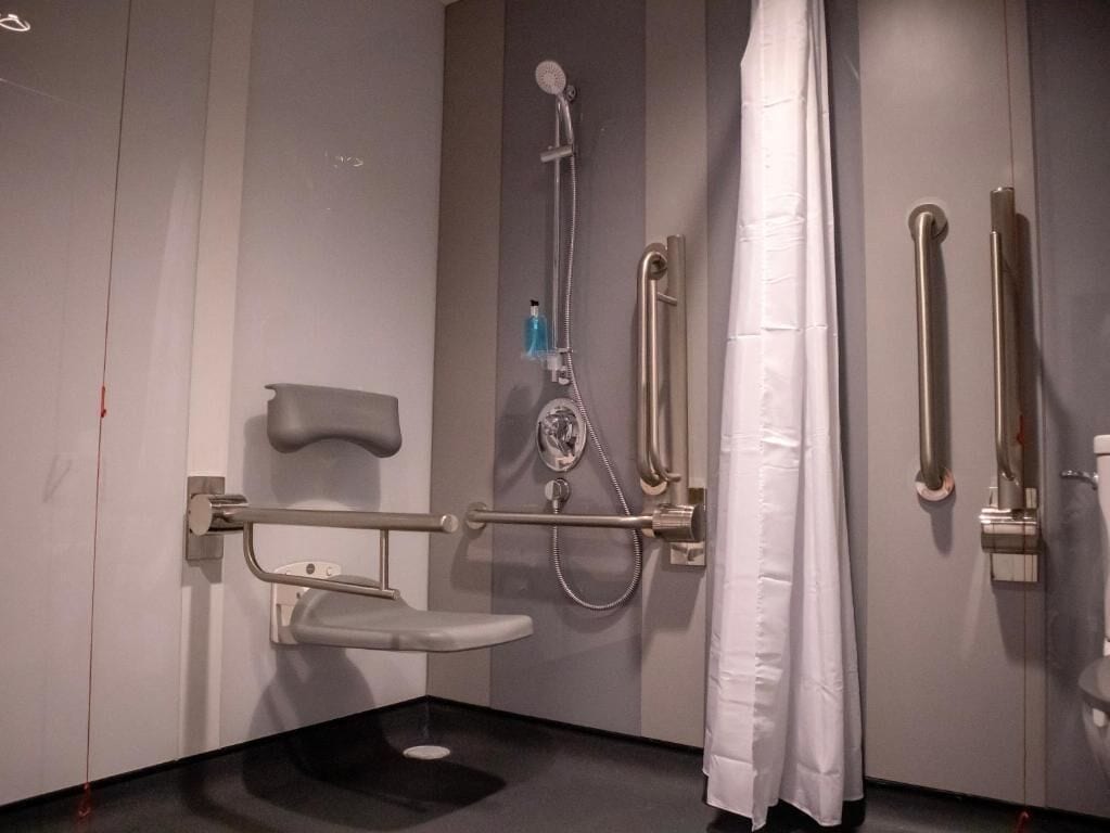 Foto - easyHotel Dublin