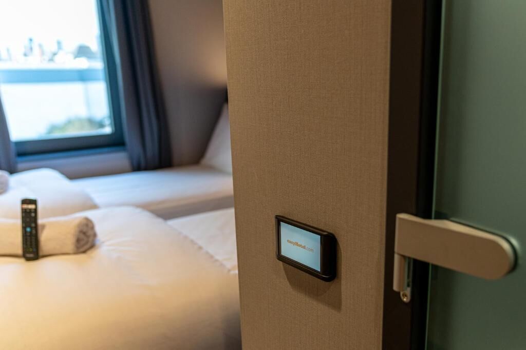 Foto - easyHotel Dublin