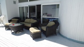 Terras