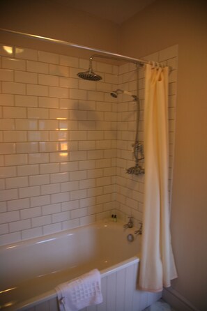 Cottage Familial | Salle de bain