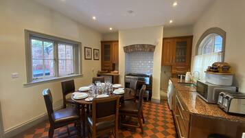 Family Cottage | Iron/ironing board (on request), WiFi (free), individually decorated