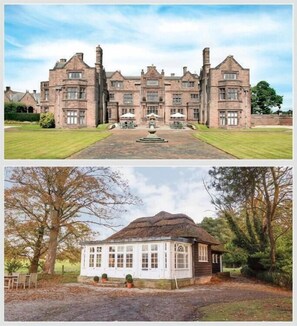 Exterior - Thornton Manor Estates (Wirral)