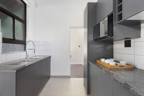 Basic-Haus | Eigene Küche