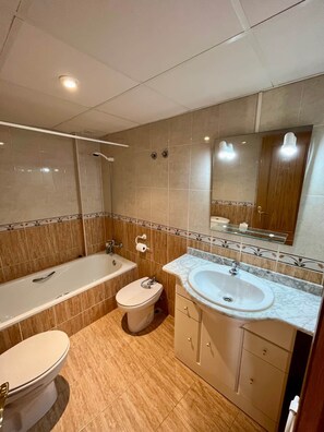 Badewanne
