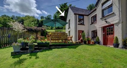 Beautiful 1-bed House, Exmoor Nr Lynton & Lynmouth