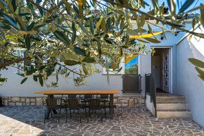 Casa | Balcón