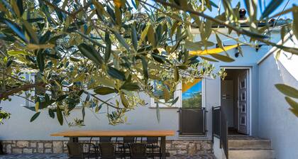 Holiday House Chill Out Loborika, Pula 6 Persons