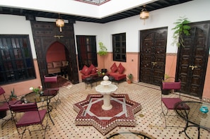 Intérieur