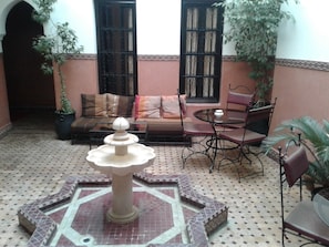 Intérieur