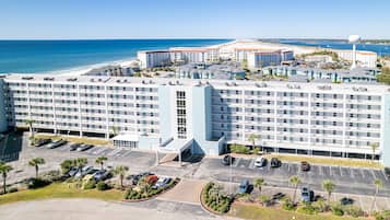 Condo, 2 Bedrooms | Exterior