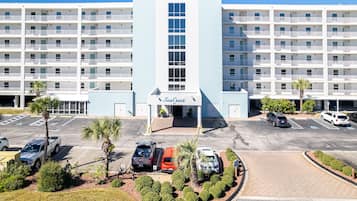 Condo, 2 Bedrooms | Exterior