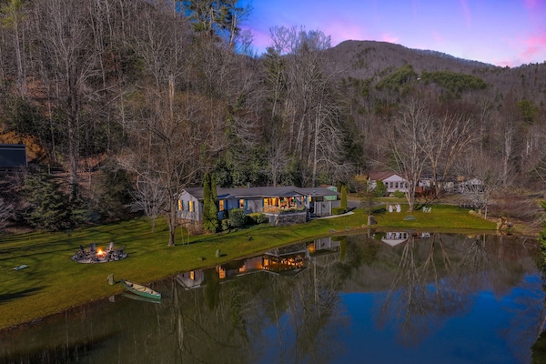 House, 4 Bedrooms | Exterior