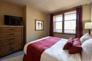 Appart'hôtel, 1 chambre