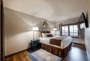 Appart'hôtel, 1 chambre