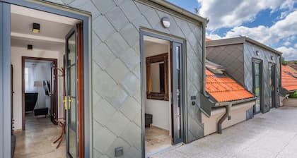 SeparĂ© v ZahradÄ