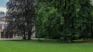 Jardín