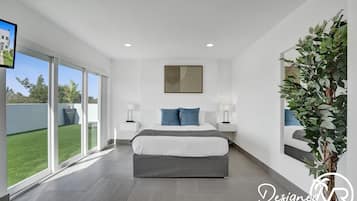 Classic House | 4 bedrooms, iron/ironing board, free WiFi, bed sheets