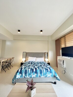 1 bedroom, WiFi