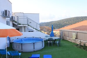 Außen-Whirlpool