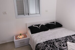 2 Schlafzimmer, WLAN